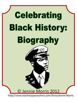 Preview of Celebrating Black History Exhibit
