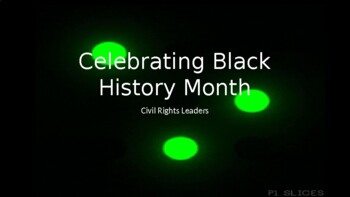 Preview of Celebrating Black History Month With Civil Rights Leaders