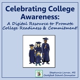 Celebrating College Awareness: A School Counseling Distanc