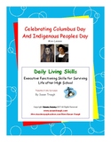 ML – Celebrating Columbus Day & Indigenous Peoples Day