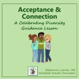 Celebrating Diversity: A School Counseling Guidance Lesson