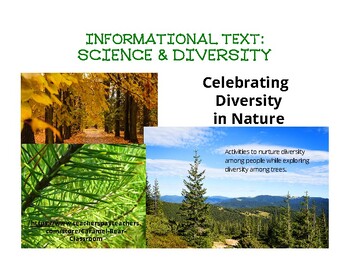 Preview of Celebrating Diversity In Nature