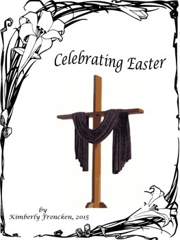 Preview of Celebrating Easter