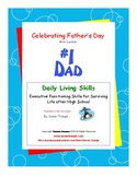 ML – Celebrating Father’s Day