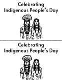 Celebrating Indigenous People's Day