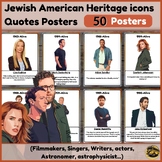 Celebrating Jewish American Heritage month | Inspiring ico