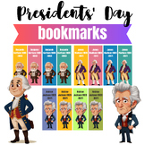 Celebrating Leaders: A Collection of Presidents Day Digita