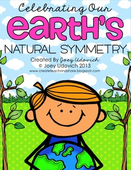 Preview of Earth Day FREEBIE