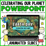 Celebrating Our Planet | Earth Day PowerPoint Presentation