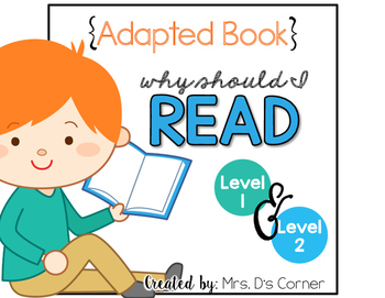 Celebrating Reading Adapted Books Level 1 And Level 2 Dear Day