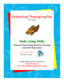 ML – Celebrating Thanksgiving