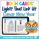 Celebrating The Lights That Link Us: Chinese New Year Boom Deck