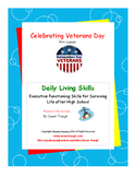 ML – Celebrating Veterans Day