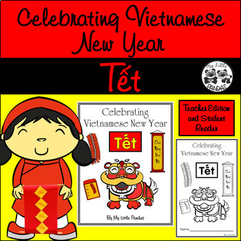 Preview of Celebrating Vietnamese New Year | Tet