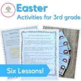 Easter Activities for 3rd Grade