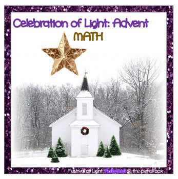 Preview of Celebration of Light-MATH from counting to area model multiplication/division