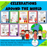 Celebrations around the World