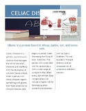 Celiac Disease Information Guide