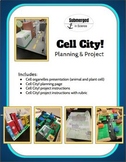 Cell City!