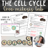 Cell Cycle - Oreo Mitosis Lab
