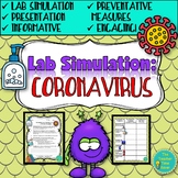 Cell Cycle and Cell Organelles | Coronavirus Lab Simulatio