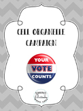 Cell Organelle Campaign