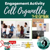 Cell Organelles Activity: Think Pair Share Engagement Acti