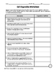 Cell Organelles Worksheet by A-Thom-ic Science | TpT