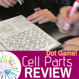 Cell Parts Review Dot Game! Review the Cell Parts and Functions