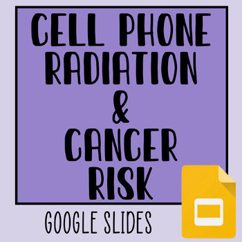 Preview of Cell Phone Radiation and Cancer: Using Claim-Evidence-Reasoning