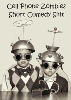Play Scripts Comedy Teaching Resources | TPT