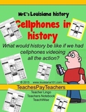 ANY SUBJECT/TOPIC - iPhones from the past