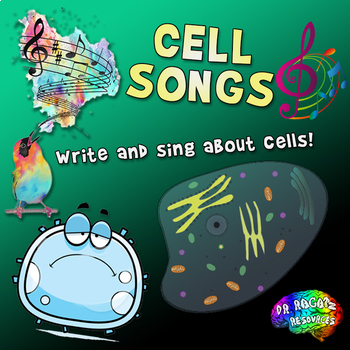 Preview of Cell Songs