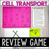 Cell Transport Review Game