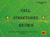 Cell organelle, structure, and function of metabolism- int