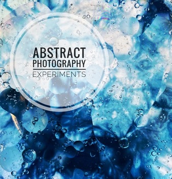 Preview of Cellphone Photography: Abstract Experiments Presentation and Videos