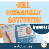 Cells Activities Middle School