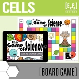 Cells Board Game | Print and Digital Science Board Game Review