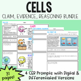 Cells - CER Prompts