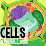 Cells - FULL UNIT
