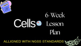 Cells Lesson Plan Unit-6 Weeks