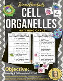 Cells - Matching Cards