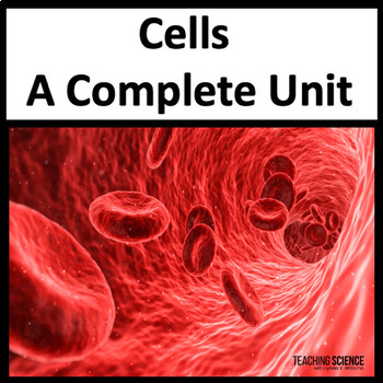 Preview of Cells and Cell Processes Cell Organelles Cells Structure and Function Worksheets