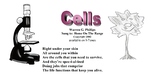 Cells - Sing Along Science