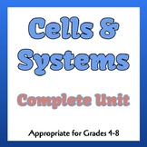 Cells & Systems Unit