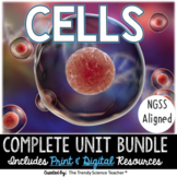 Cells Unit