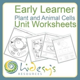 Cells Unit for Young Students