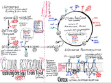 Cellular Respiration Notes Handout (in color)