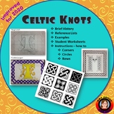 Celtic Knot Techniques