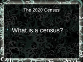 Census Power Point Presentation